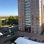 Panorama Plaza Luxury Apartment