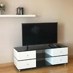 Panorama Plaza Luxury Apartment