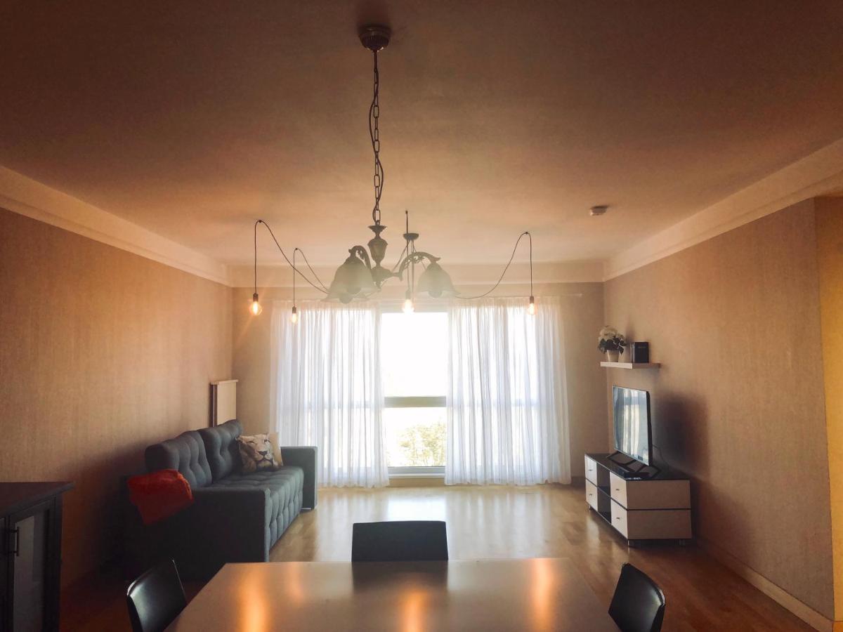 Panorama Plaza Luxury Riga