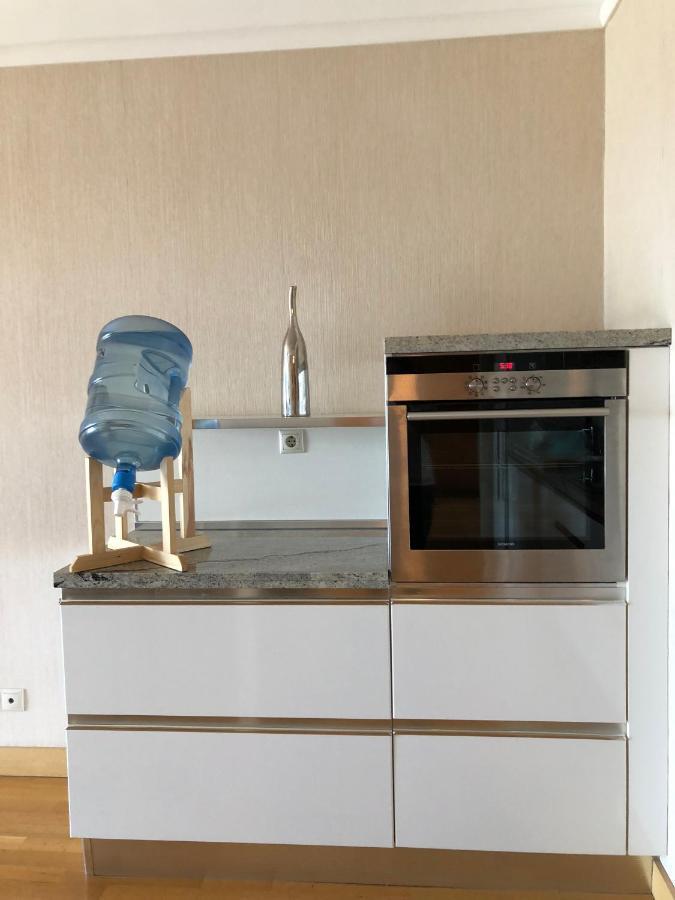 Appartement Panorama Plaza Luxury