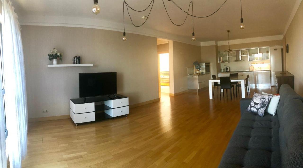 Appartamento Panorama Plaza Luxury
