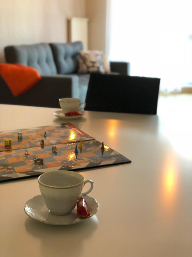 Appartamento Panorama Plaza Luxury *