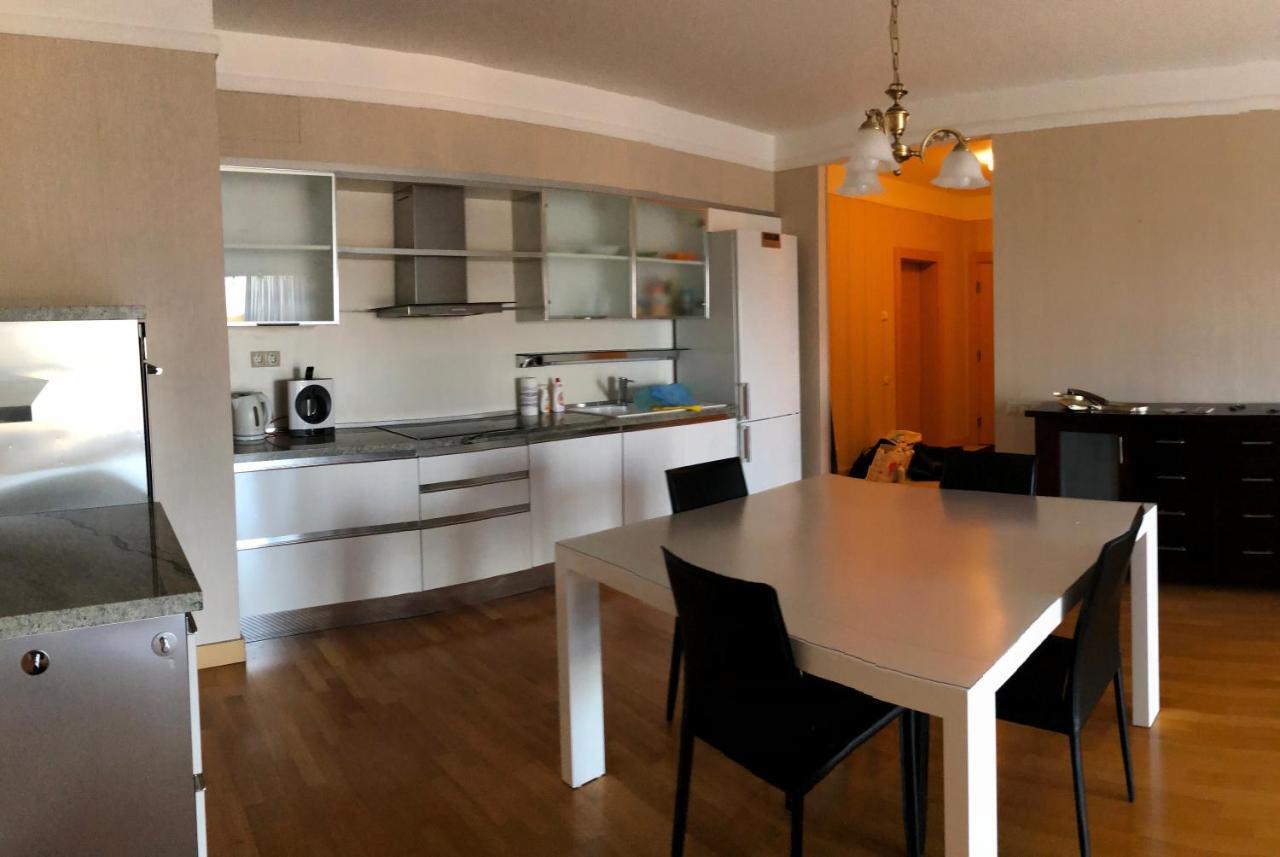 Panorama Plaza Luxury Appartamento *