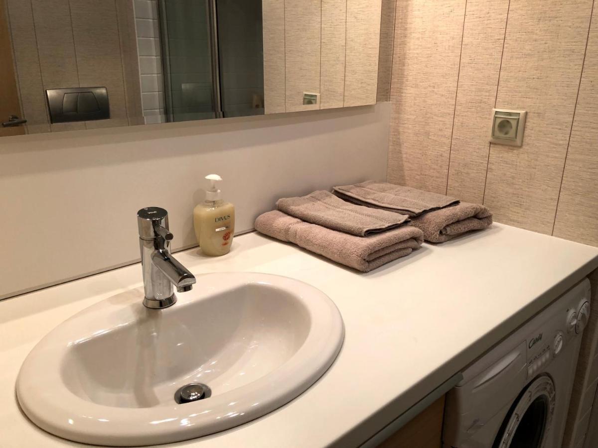Appartamento Panorama Plaza Luxury Riga