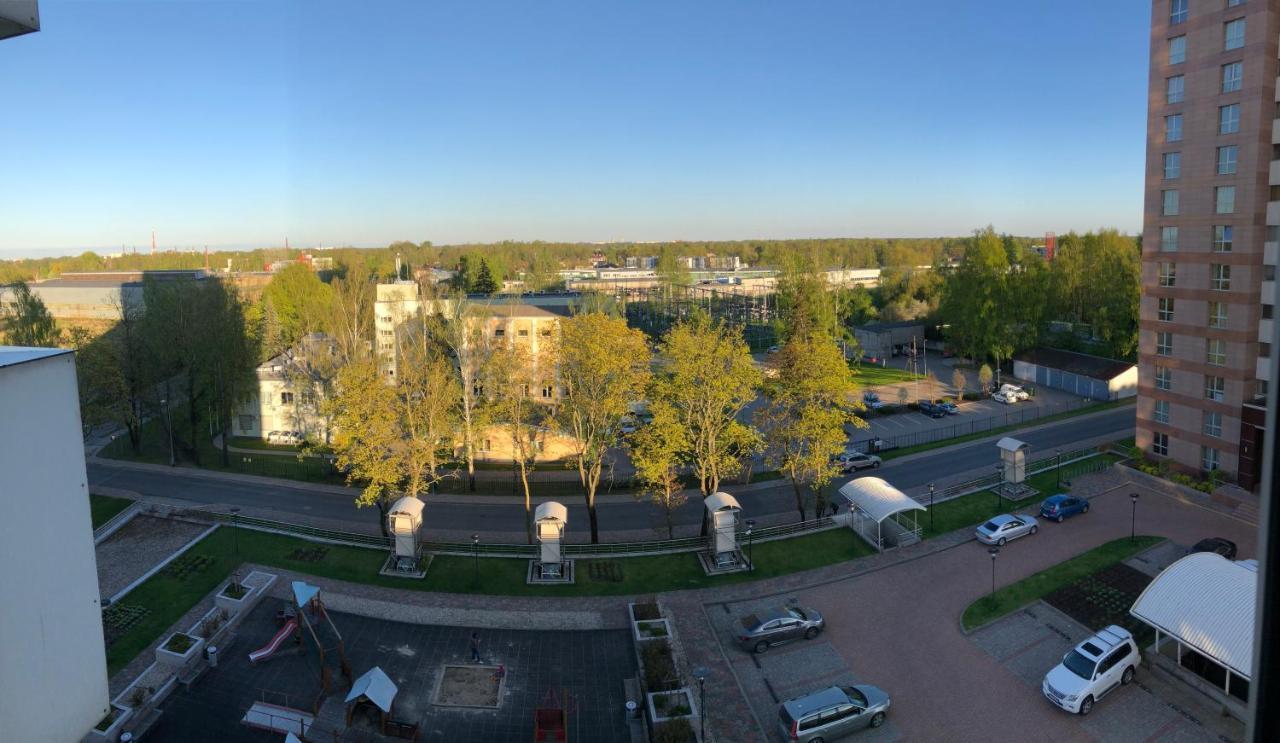 Appartamento Panorama Plaza Luxury *