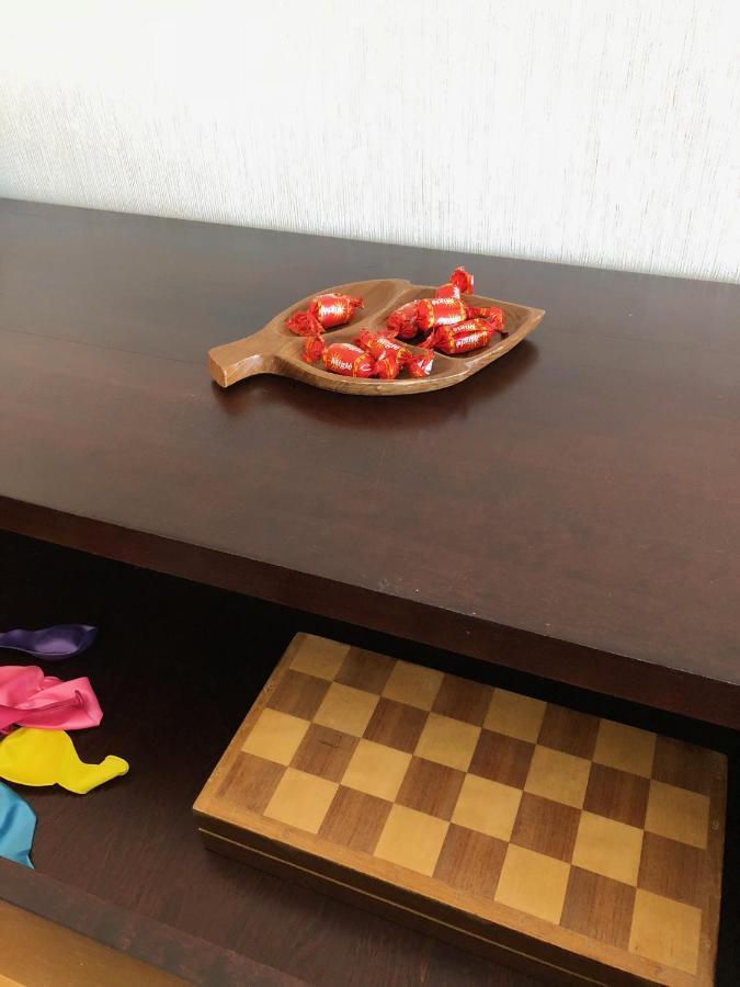 Panorama Plaza Luxury Appartamento Riga